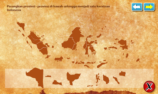 Mengenal Indonesia Screenshots 1
