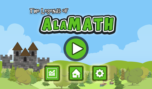 【免費教育App】Alamath - Arithmetic Game-APP點子