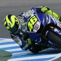 Racing Moto Jigsaw icon
