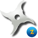Flick Ninja logo