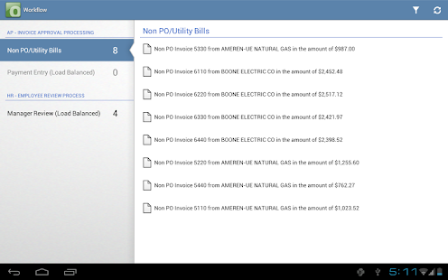 Free OnBase Mobile APK for Android