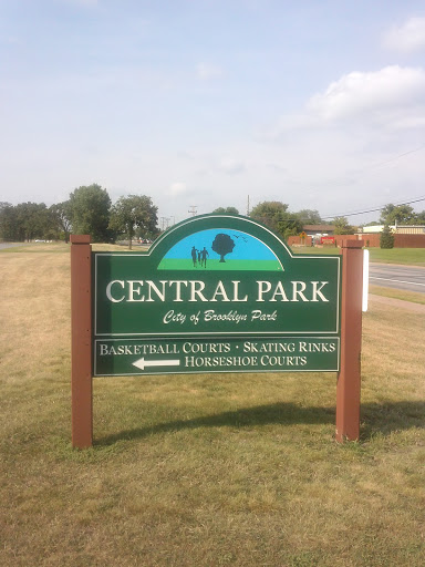 Central Park