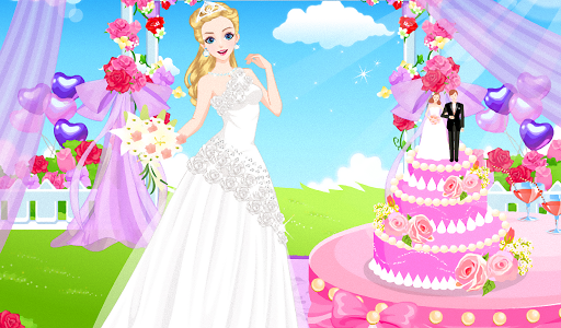 免費下載休閒APP|Princess Wedding DressUp app開箱文|APP開箱王