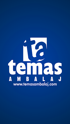 Temas Ambalaj