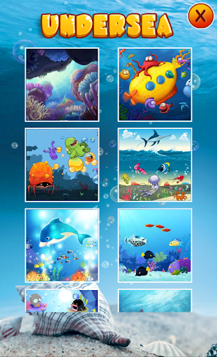 免費下載休閒APP|Sea Puzzles app開箱文|APP開箱王