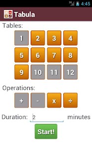 Tabula Free Screenshots 3