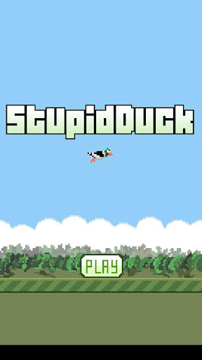 StupidDuck