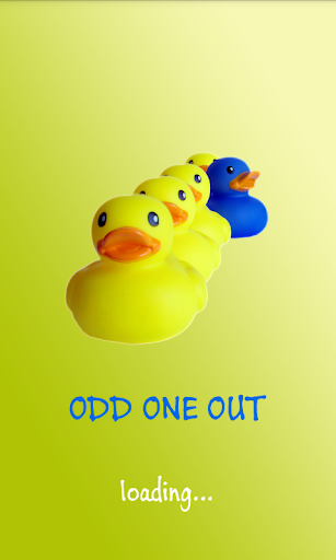 Odd One Out Pro