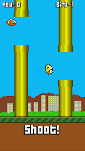 Download Bird Terror APK for PC