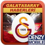 Cover Image of डाउनलोड Galatasaray Haberleri 1.2 APK