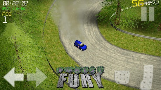 Get Gravel: Rally, Race, Drift - screenshot thumbnail