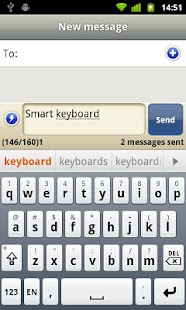 Smart Keyboard Pro 4.7.1 Apk