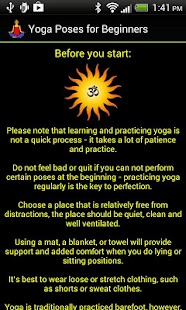 How to get Yoga Poses for Beginners 1.0 mod apk for pc