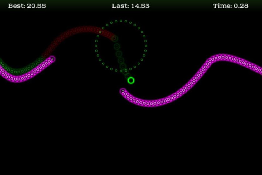 Geo-Jump Screen 3
