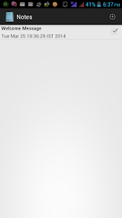 How to download Your Note lastet apk for android