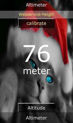 【免費旅遊App】Altimeter for Android Pro-APP點子