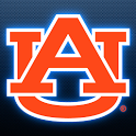 Auburn Tigers Live Clock icon