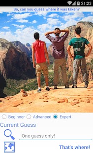 Guess Where Screenshots 2