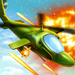 Cover Image of Download Heli Invasion 1.92 APK