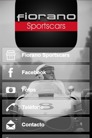 Fiorano Sportscars