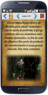 O Balsamo - Fernando Canto Screenshots 4