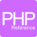 PHP Reference icon
