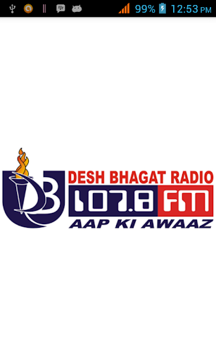 Desh Bhagat Radio