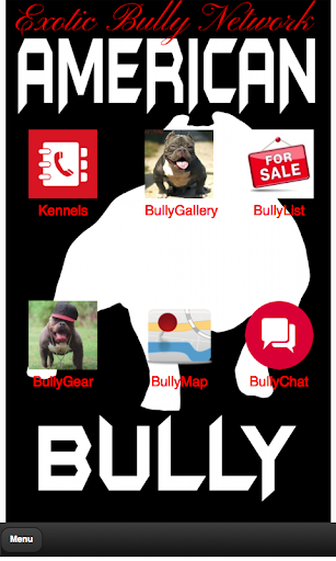 【免費社交App】Exotic Bully Network-APP點子