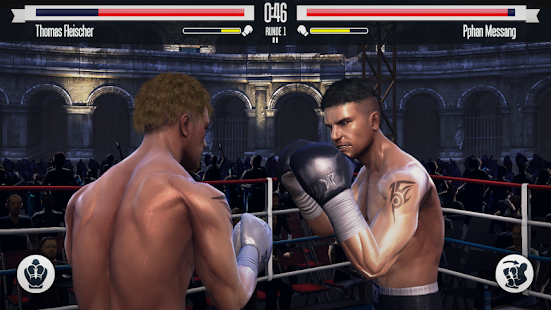 Real Boxing™ - screenshot thumbnail