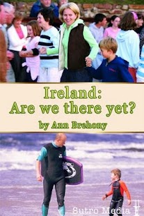 Free Ireland: Are We There Yet? APK for Android
