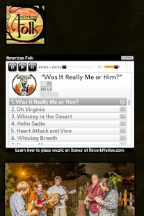 How to get American Folk Bluegrass Music 2.0 apk for pc