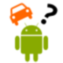 6th Sense Car Finder logo