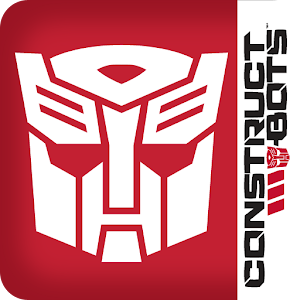 Transformers Construct-Bots for PC and MAC