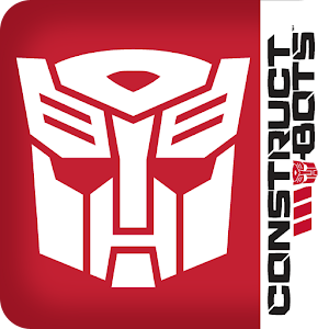 Transformers Construct-Bots 休閒 App LOGO-APP開箱王