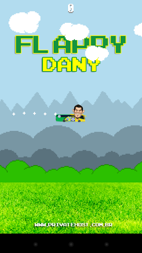 Flappy Dany