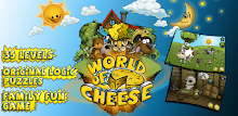 World of Cheese:Pocket Edition APK