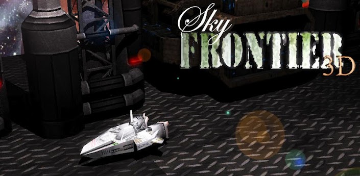 SkyFrontier 3D 1.7.3 Free Shopping Hack/Modded Apk