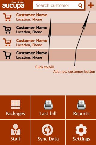 BULB4 CableTV billing MSR