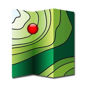 My Maps logo