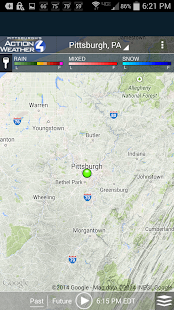 Pittsburgh's Action Weather 4 Screenshots 7