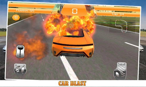 免費下載賽車遊戲APP|Fast Car Racing 2015 – 3D app開箱文|APP開箱王