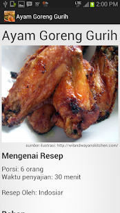 How to mod Vol1 Masakan Indonesia 1.1 mod apk for laptop