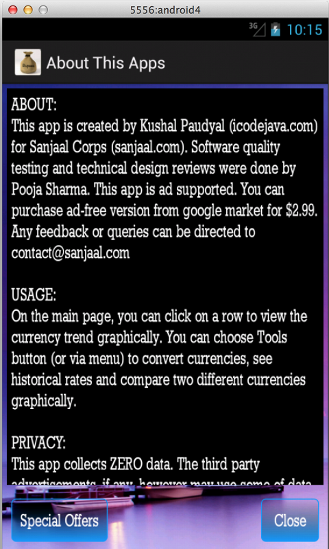 Nepali Forex Rate - 