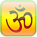 Hindu Daily Prayers logo