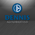 Dennis Automotive DealerApp logo