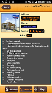 Mojave National Park - náhled