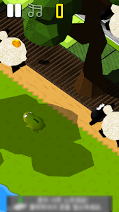 Download FROGGY BANK - FREE APK for Android