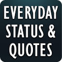 123 Status and Quotes mobile app icon