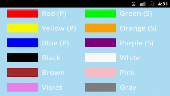 How to mod Fun With Colors lastet apk for android