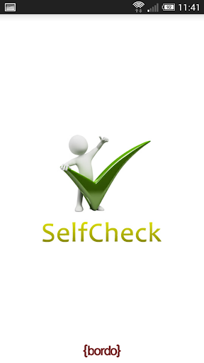 Selfcheck ISG